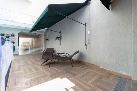 Casa à venda com 500m², 3 quartos e 3 vagasQuintal