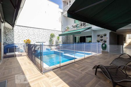 Casa à venda com 500m², 3 quartos e 3 vagasQuintal