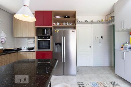 Casa à venda com 500m², 3 quartos e 3 vagasCozinha