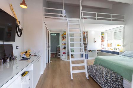 Casa à venda com 500m², 3 quartos e 3 vagasSuíte 1