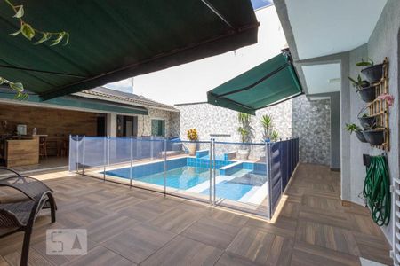 Casa à venda com 500m², 3 quartos e 3 vagasQuintal