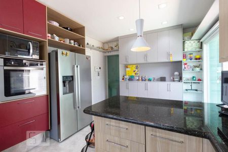 Casa à venda com 500m², 3 quartos e 3 vagasCozinha