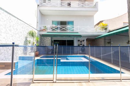 Casa à venda com 500m², 3 quartos e 3 vagasQuintal