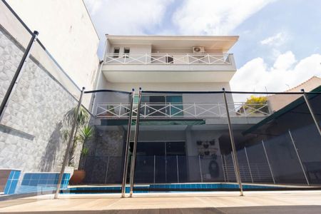Casa à venda com 500m², 3 quartos e 3 vagasQuintal