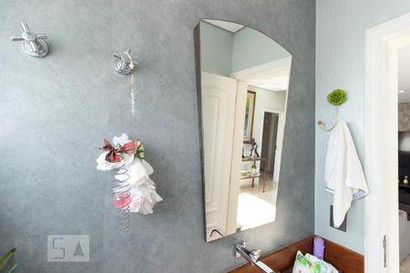 Casa à venda com 500m², 3 quartos e 3 vagasLavabo 1