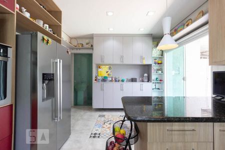 Casa à venda com 500m², 3 quartos e 3 vagasCozinha