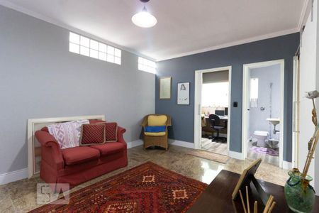 Casa à venda com 500m², 3 quartos e 3 vagasSala 2