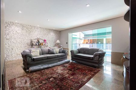 Casa à venda com 500m², 3 quartos e 3 vagasSala 3