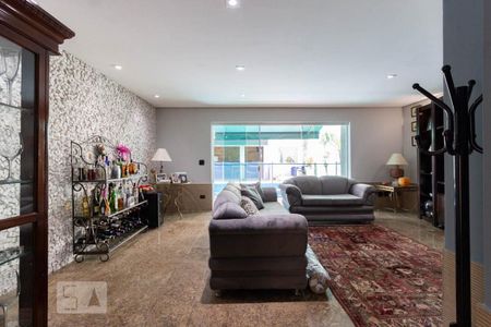 Casa à venda com 500m², 3 quartos e 3 vagasSala 3