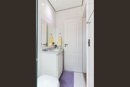 Casa à venda com 500m², 3 quartos e 3 vagasBanheiro Suíte 3