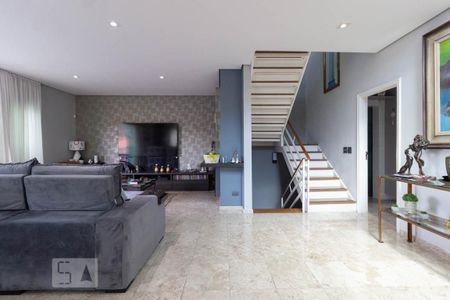 Casa à venda com 500m², 3 quartos e 3 vagasSala 1