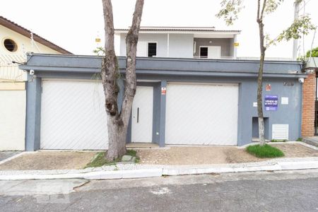 Casa à venda com 500m², 3 quartos e 3 vagasFachada