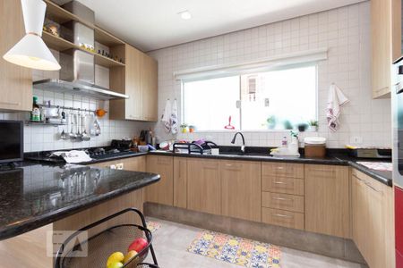 Casa à venda com 500m², 3 quartos e 3 vagasCozinha