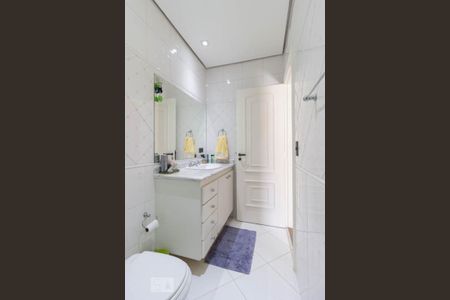 Casa à venda com 500m², 3 quartos e 3 vagasBanheiro Suíte 2