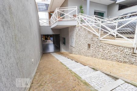 Casa à venda com 500m², 3 quartos e 3 vagasGaragem