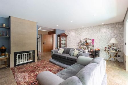 Casa à venda com 500m², 3 quartos e 3 vagasSala 3