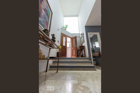 Sala 1 de casa à venda com 3 quartos, 500m² em Jardim Leonor Mendes de Barros, São Paulo