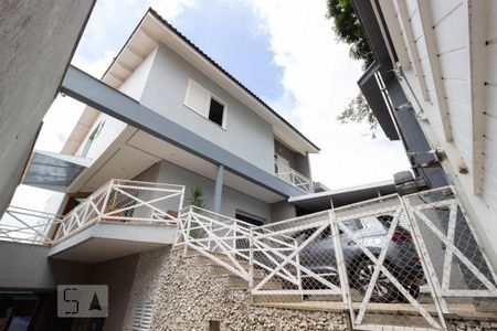 Casa à venda com 500m², 3 quartos e 3 vagasEntrada
