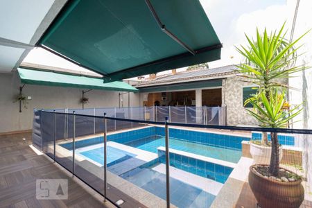 Casa à venda com 500m², 3 quartos e 3 vagasQuintal