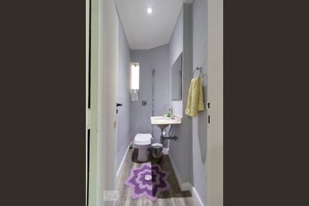 Casa à venda com 500m², 3 quartos e 3 vagasLavabo 2