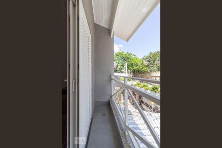 Casa à venda com 500m², 3 quartos e 3 vagasVaranda Suíte 2