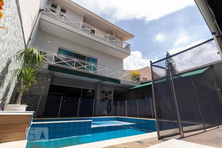 Casa à venda com 500m², 3 quartos e 3 vagasQuintal