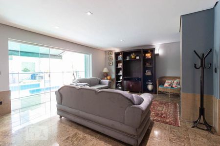 Casa à venda com 500m², 3 quartos e 3 vagasSala 3