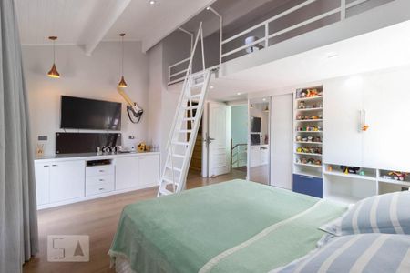 Casa à venda com 500m², 3 quartos e 3 vagasSuíte 1