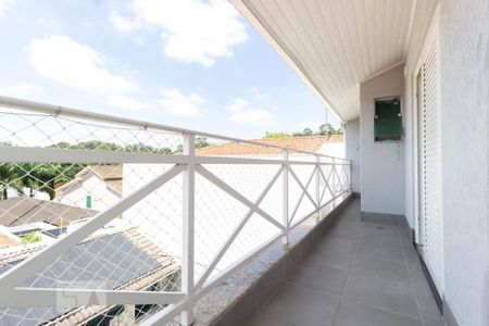 Casa à venda com 500m², 3 quartos e 3 vagasVaranda Suíte 1