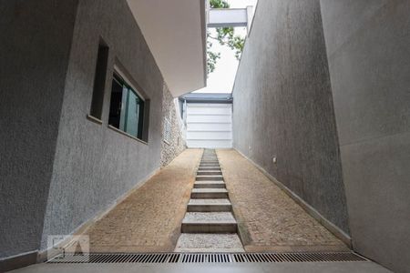 Casa à venda com 500m², 3 quartos e 3 vagasGaragem