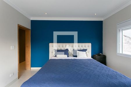 Casa à venda com 458m², 4 quartos e 10 vagasSuíte 1