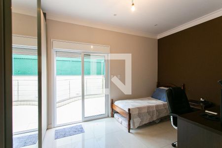 Casa à venda com 458m², 4 quartos e 10 vagasSuíte 3