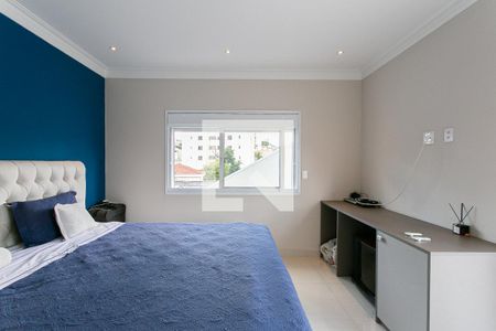 Casa à venda com 458m², 4 quartos e 10 vagasSuíte 1