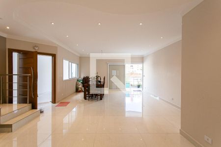 Sala de Estar de casa à venda com 4 quartos, 458m² em Vila Formosa, São Paulo