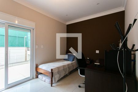 Casa à venda com 458m², 4 quartos e 10 vagasSuíte 3