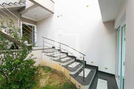 Casa à venda com 458m², 4 quartos e 10 vagasFachada