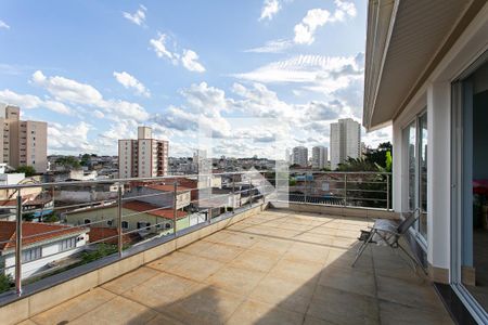 Casa à venda com 458m², 4 quartos e 10 vagasVaranda do Sótão