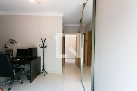 Casa à venda com 458m², 4 quartos e 10 vagasSuíte 3