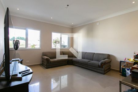 Casa à venda com 458m², 4 quartos e 10 vagasSala de TV