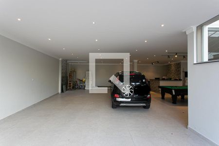 Casa à venda com 458m², 4 quartos e 10 vagasGaragem