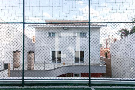 Casa à venda com 458m², 4 quartos e 10 vagasVista da Quadra (Suítes)