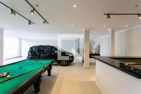 Casa à venda com 458m², 4 quartos e 10 vagasSalão de Jogos