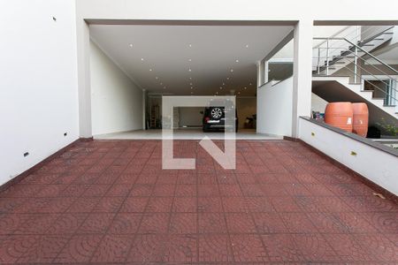 Casa à venda com 458m², 4 quartos e 10 vagasGaragem