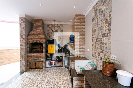 Casa à venda com 458m², 4 quartos e 10 vagasEspaço Gourmet