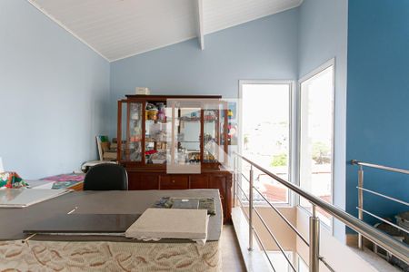 Casa à venda com 458m², 4 quartos e 10 vagasSótão