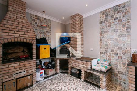 Casa à venda com 458m², 4 quartos e 10 vagasEspaço Gourmet