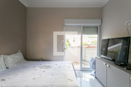 Casa à venda com 458m², 4 quartos e 10 vagasSuíte 4