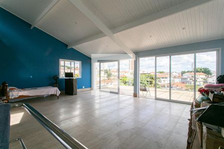 Casa à venda com 458m², 4 quartos e 10 vagasSótão