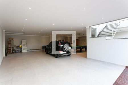 Casa à venda com 458m², 4 quartos e 10 vagasGaragem