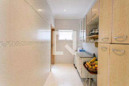 Casa à venda com 458m², 4 quartos e 10 vagasDespensa